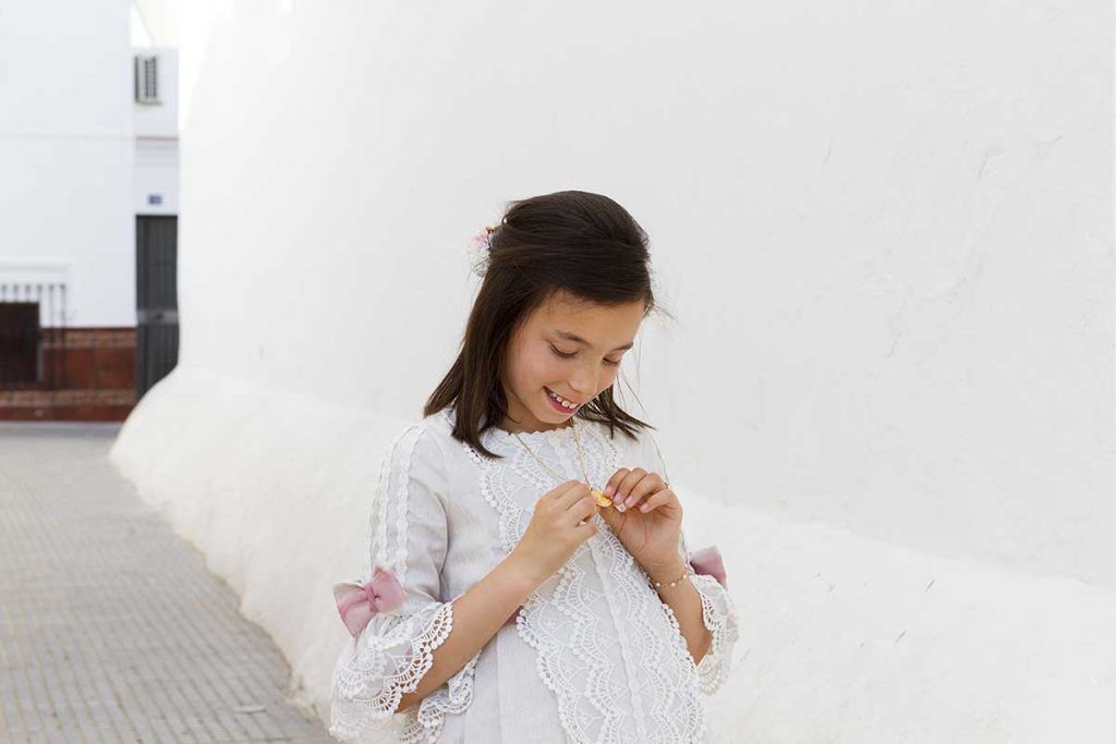 organizar-una-comunion-tradicional