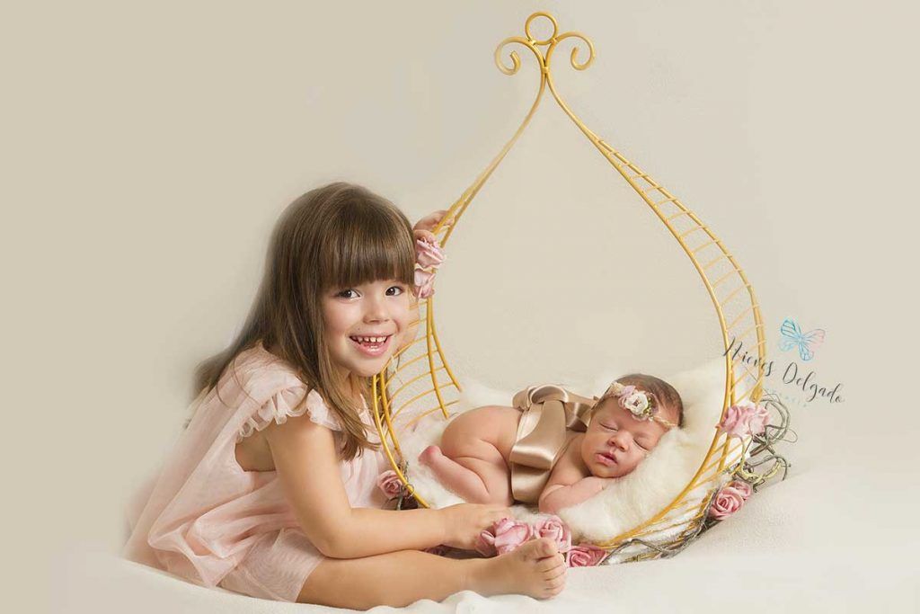 fotografia infancia de nuestros hijos