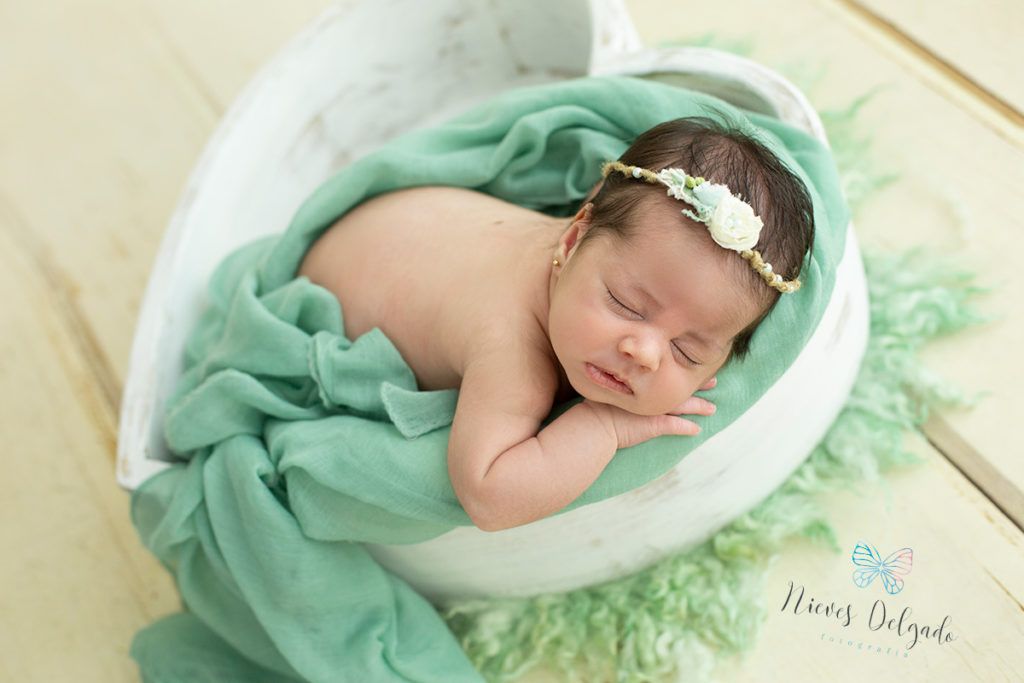 fotografia recien nacido sevilla