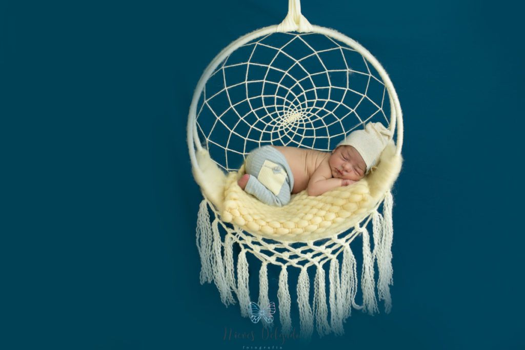 fotografia recien nacido sevilla