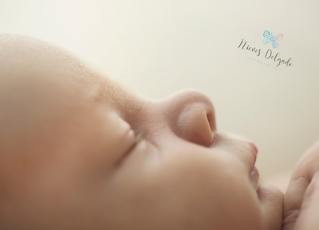 fotografia recien nacido en sevilla