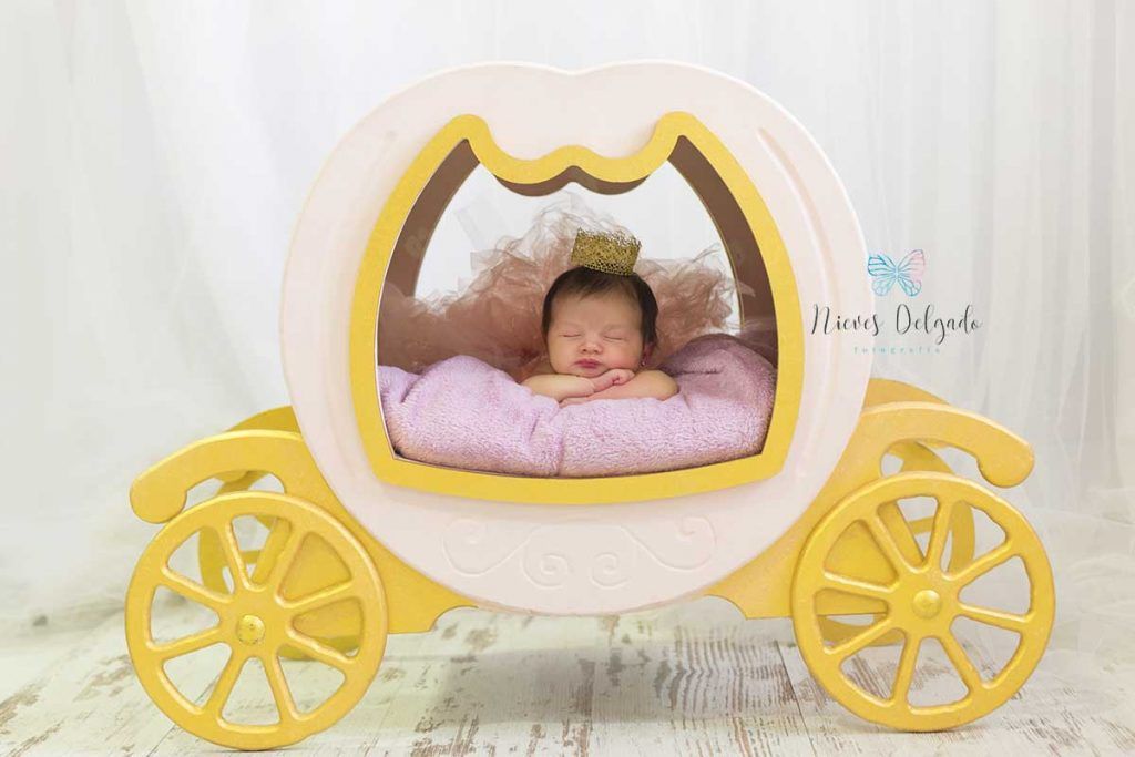 fotografia-de-recien-nacidos-princesa