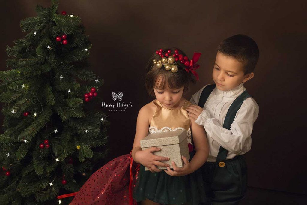 fotos-navidad-niños
