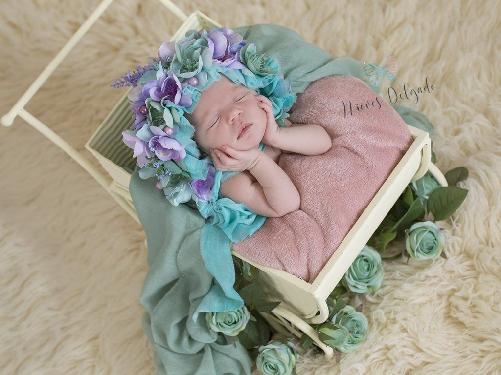 recién-nacido-Abril-bebé