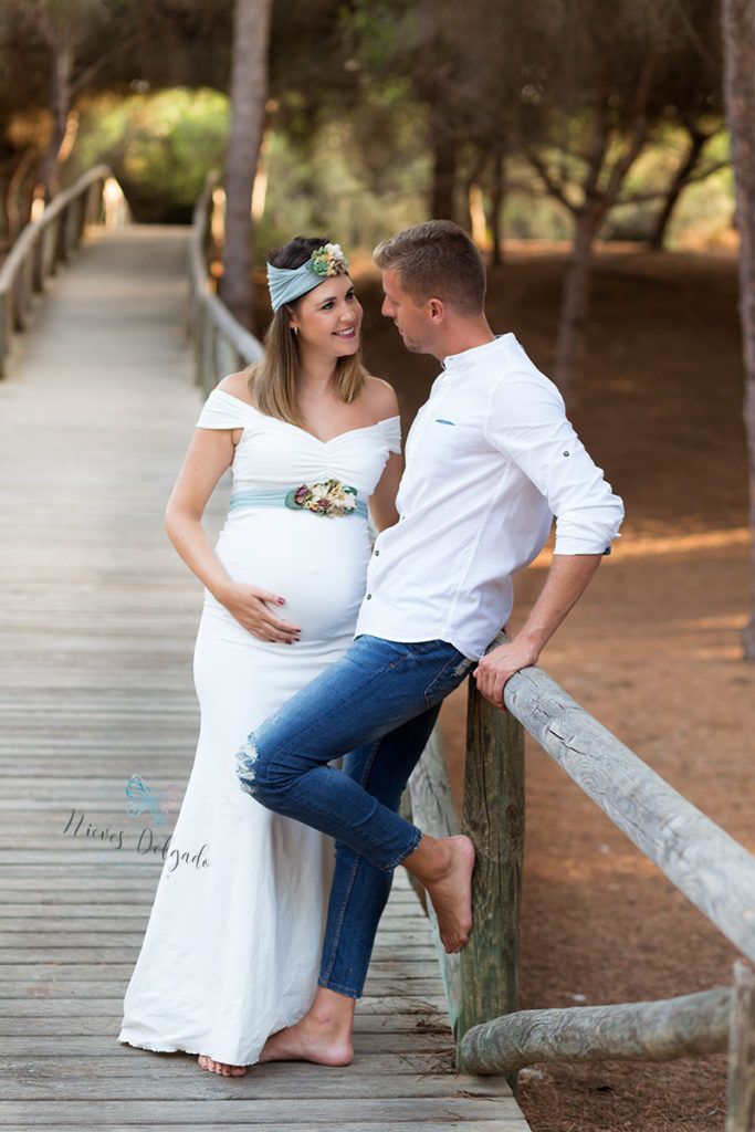 fotografias-de-embarazadas-papá-exterior