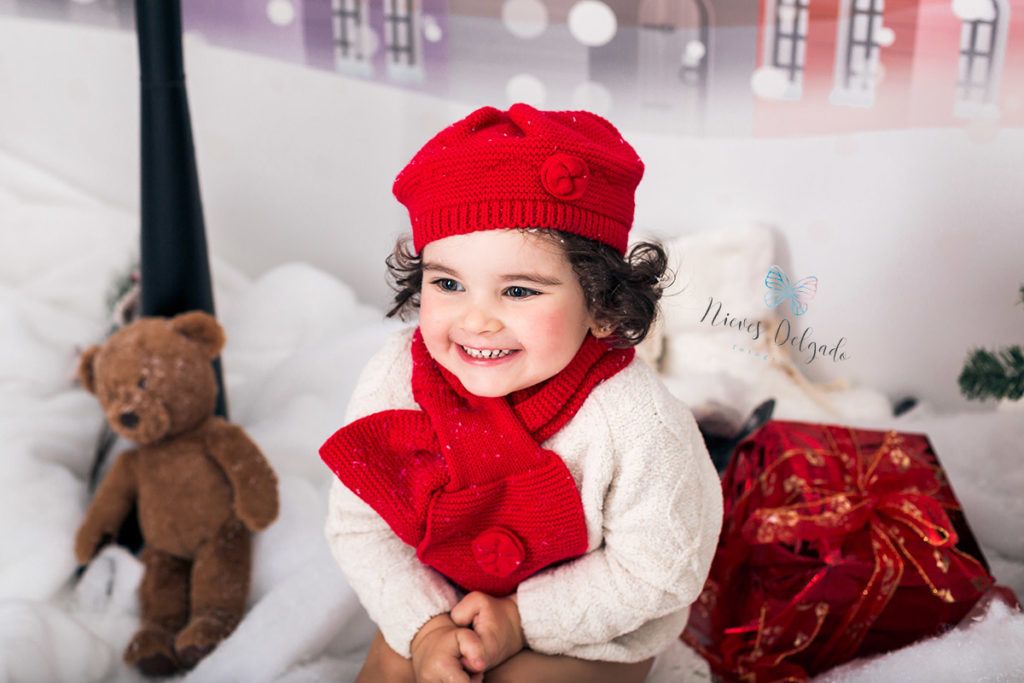 fotografias-de-navidad-infancia-feliz