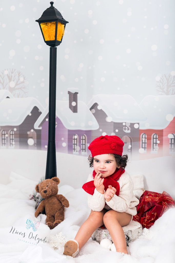 fotografias-de-navidad-para-ninos-infantil