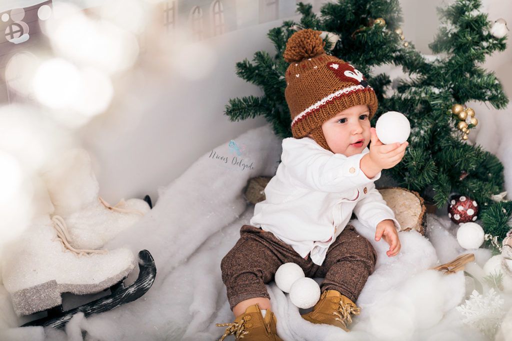 planes-con-ninos-en-navidad-fotografia