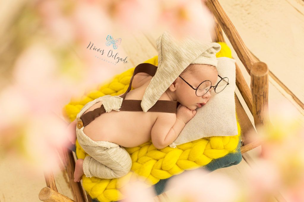 foto infantil bebe happy baby