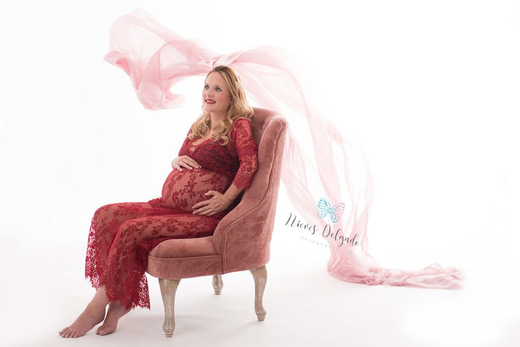 Semanas de gestación y meses de embarazo