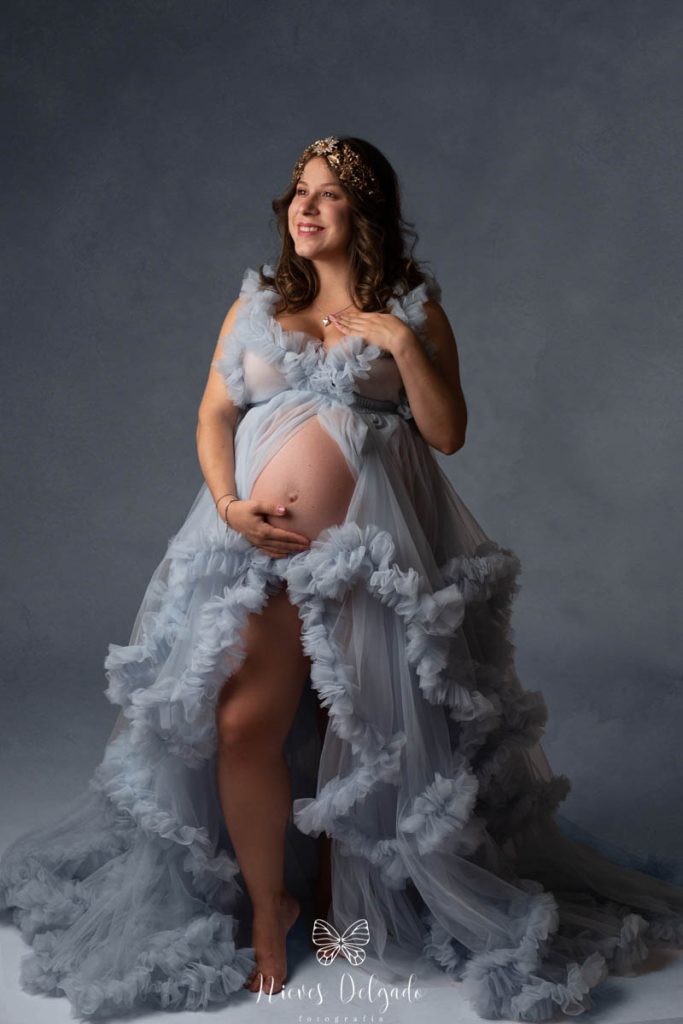 preparacion-de-la-bolsa-del-hospital-para-el-parto-embarazada