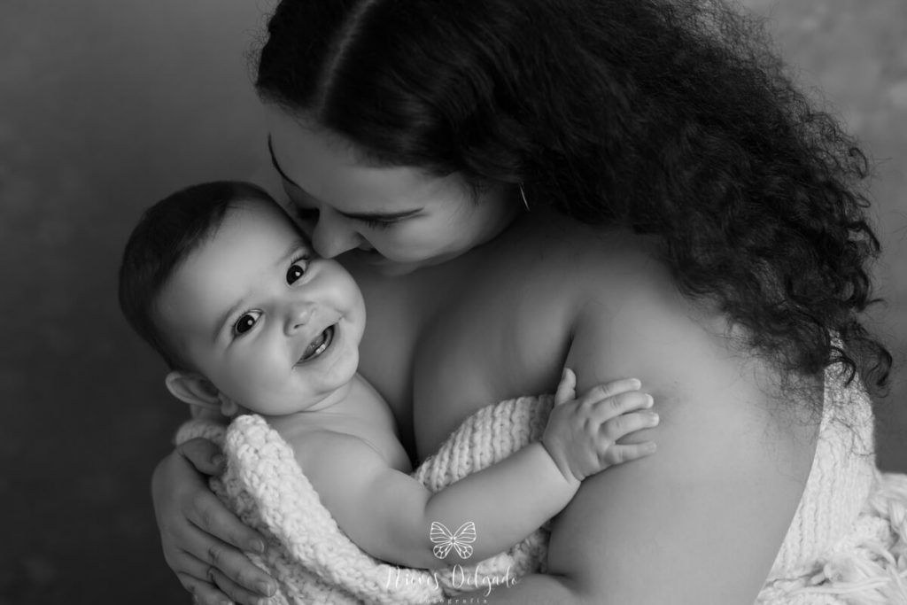 beneficios de la lactancia materna