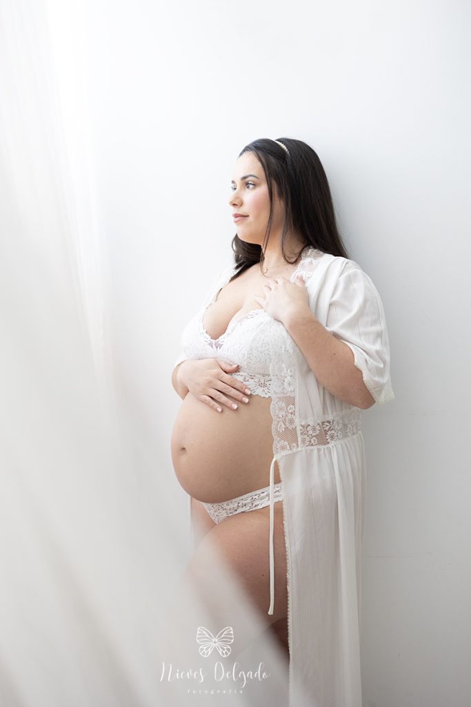 fotografía embarazo sevilla